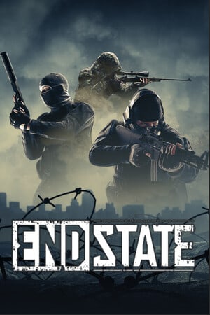 Скачать End State