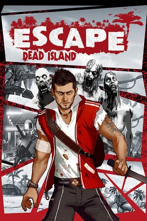 Скачать Escape: Dead Island