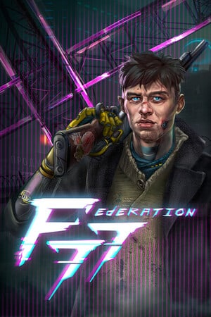 Скачать Federation77