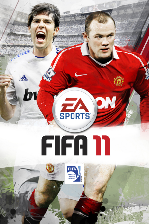 Скачать FIFA 11