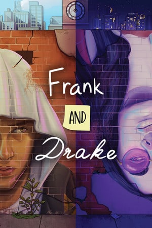 Скачать Frank and Drake