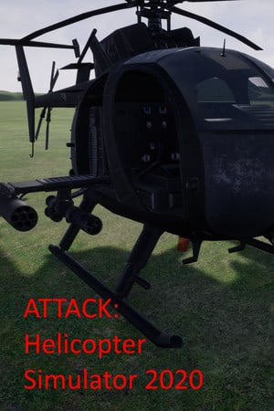 Скачать Helicopter Simulator 2020