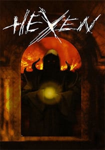 Скачать Hexen HD