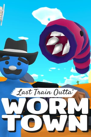 Скачать Last Train Outta' Wormtown