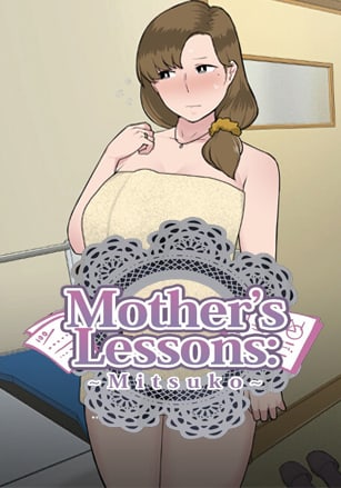 Скачать Mother's Lesson: Mitsuko