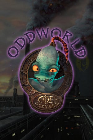 Скачать Oddworld: Abe's Oddysee