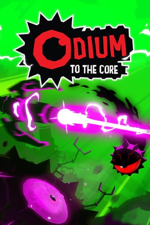 Скачать Odium to the Core