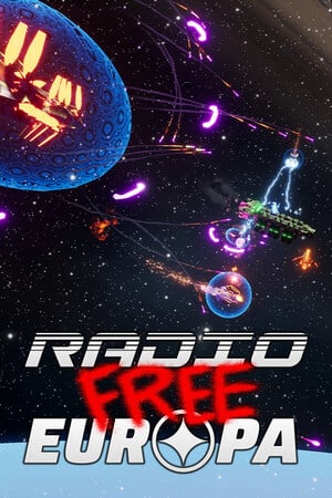 Скачать Radio Free Europa