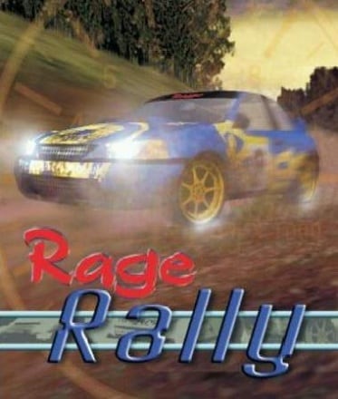 Скачать Rage Rally