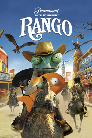 Скачать Rango