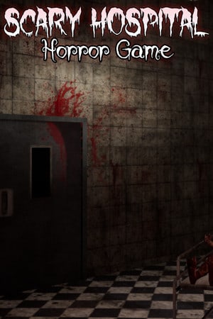 Скачать Scary Hospital Horror Game