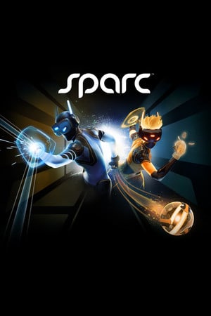 Скачать Sparc