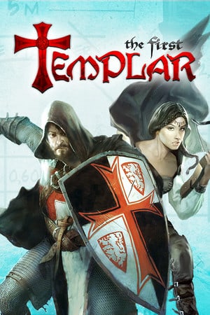 Скачать The First Templar - Steam Special Edition