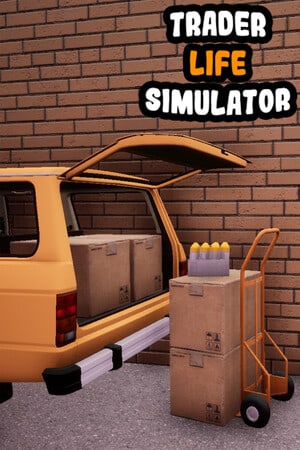 Скачать Trader Life Simulator