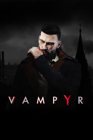 Скачать Vampyr