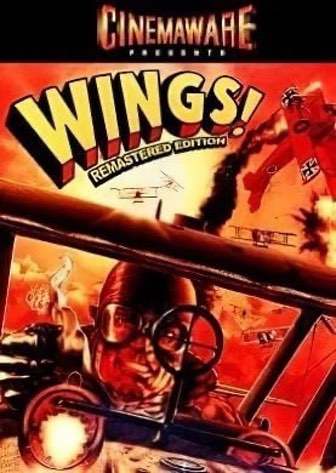 Скачать Wings! Remastered Edition