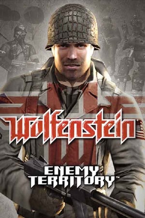 Скачать Wolfenstein: Enemy Territory