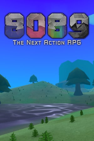 Скачать 8089: The Next Action RPG