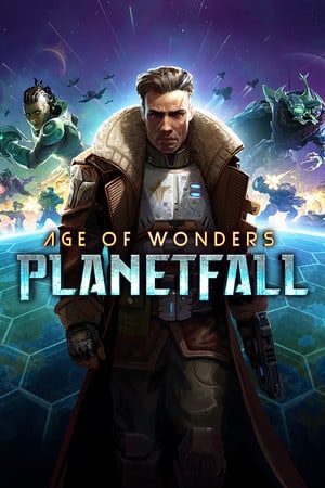 Скачать Age of Wonders: Planetfall