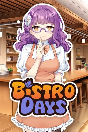 Скачать Bistro Days