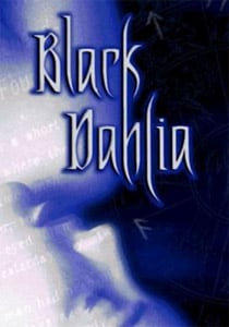 Скачать Black Dahlia