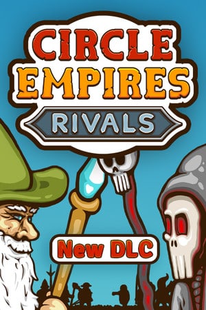 Скачать Circle Empires Rivals