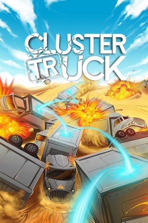 Скачать Clustertruck