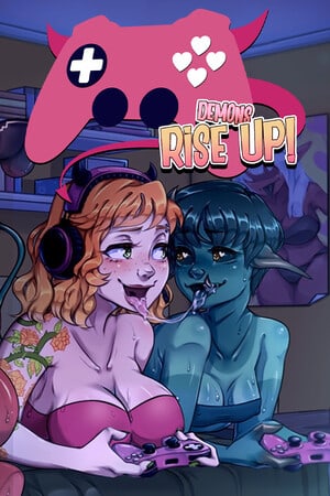 Скачать Demons Rise Up!