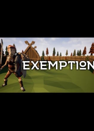 Скачать Exemption