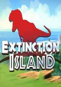 Скачать Extinction Island