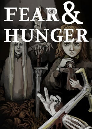 Скачать Fear and Hunger