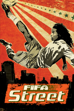 Скачать FIFA Street