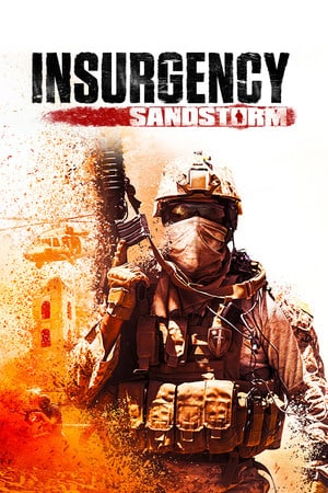 Скачать Insurgency: Sandstorm