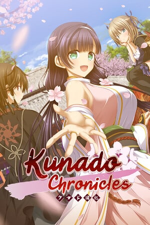 Скачать Kunado Chronicles