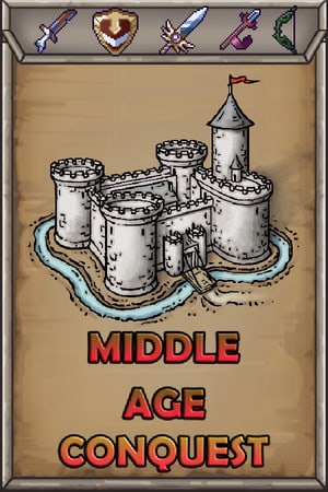 Скачать Middle Age Conquest