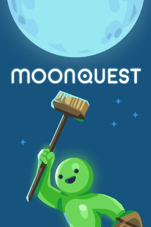 Скачать MoonQuest