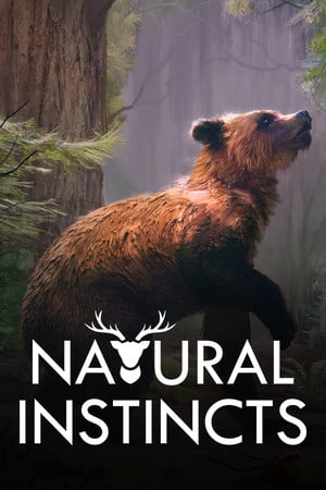 Скачать Natural Instincts: European Forest