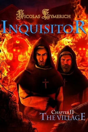 Скачать Nicolas Eymerich The Inquisitor Book 2: The Village