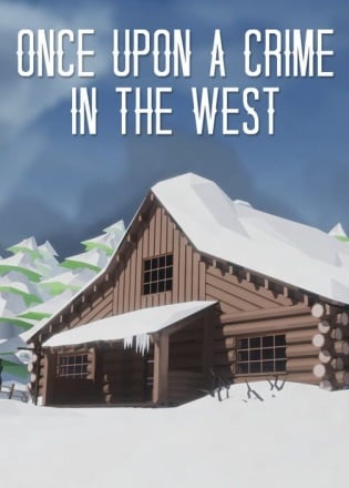 Скачать Once Upon A Crime In The West