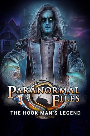 Скачать Paranormal Files: Hook Man's Legend Collector's Edition