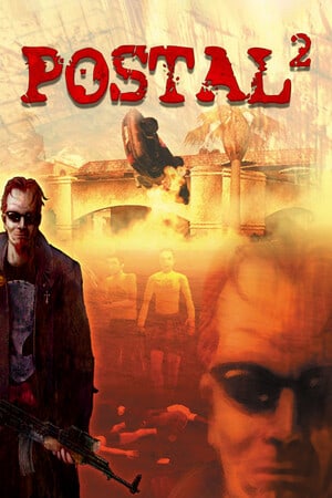 Скачать POSTAL 2