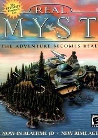 Скачать Real Myst 3D