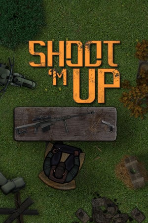 Скачать Shoot 'm Up