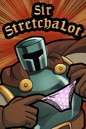Скачать Sir Stretchalot - The Wenches in the Well