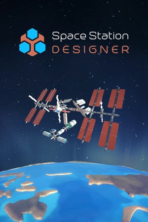 Скачать Space Station Designer