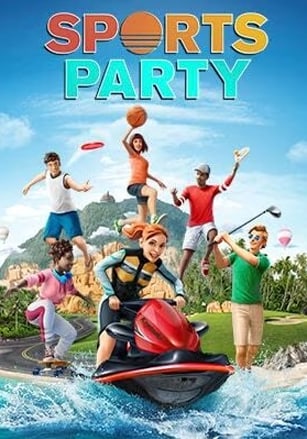 Скачать Sports Party