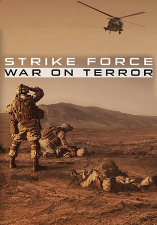 Скачать Strike Force - War on terror