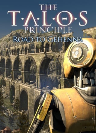 Скачать The Talos Principle: Road To Gehenna