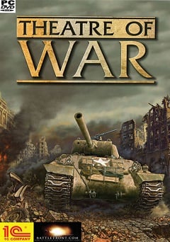 Скачать Theatre of War