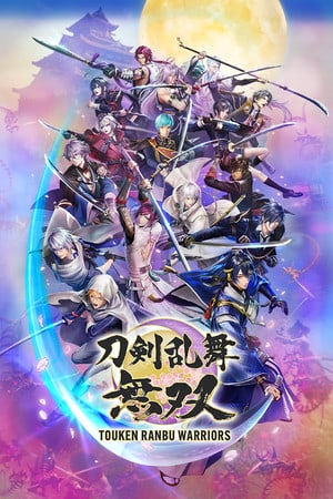 Скачать Touken Ranbu Warriors